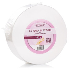 Смужки в рулоні Фурман, 100 м