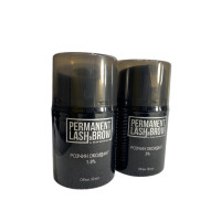 Окисник для розведення фарби Permanent Lash&Brow 1,8%, 30 мл