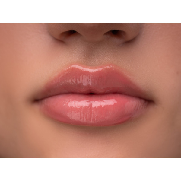 Олія для губ ZOLA - Pink Kiss Олія для губ ZOLA - Pink Kiss