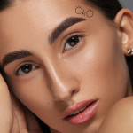 Набір cкладників для ламінування вій та брів у саше OKO (3*1 мл)