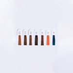 Бустер-концентрат Elan «EYEBROW TINT COLOUR BOOSTER 2.0»: підсилювач кольору фарби для брів, 07 Orange, 20 мл
