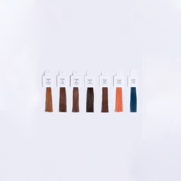 Бустер-концентрат Elan «EYEBROW TINT COLOUR BOOSTER»: підсилювач кольору фарби для брів, 07 Orange, 20 мл Бустер-концентрат Elan «EYEBROW TINT COLOUR BOOSTER»: підсилювач кольору фарби для брів, 07 Orange, 20 мл