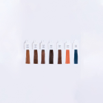 Бустер-концентрат Elan «EYEBROW TINT COLOUR BOOSTER 2.0»: підсилювач кольору фарби для брів, 07 Orange, 10 мл