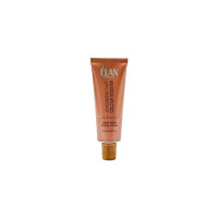 Бустер-концентрат Elan «EYEBROW TINT COLOUR BOOSTER»: підсилювач кольору фарби для брів, 07 Orange, 20 мл