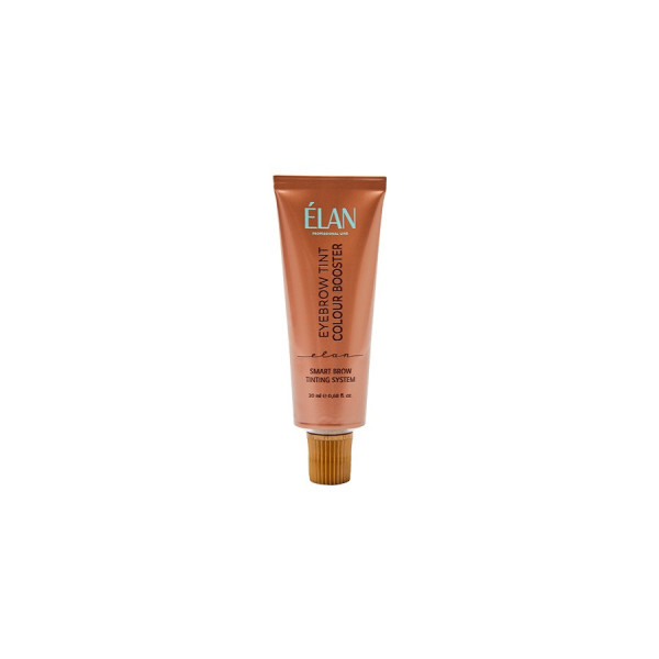 Бустер-концентрат Elan «EYEBROW TINT COLOUR BOOSTER»: підсилювач кольору фарби для брів, 07 Orange, 20 мл Бустер-концентрат Elan «EYEBROW TINT COLOUR BOOSTER»: підсилювач кольору фарби для брів, 07 Orange, 20 мл