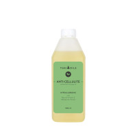Масажна олія Thai Oils Anti-cellulite, 1 л