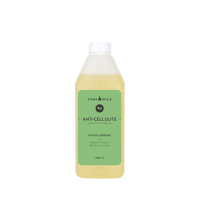 Массажное масло Thai Oils Anti-cellulite, 1 л