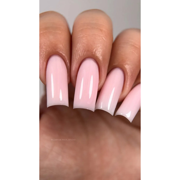 Моделюючий гель Valeri Builder Gel №1 Nude, 15 мл Моделюючий гель Valeri Builder Gel №1 Nude, 15 мл
