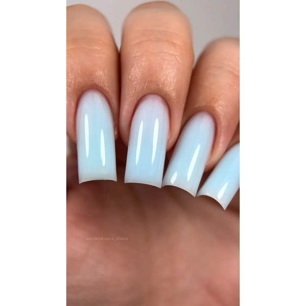 Моделюючий гель Valeri Builder Gel №3 Blue, 15 мл