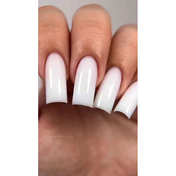 Моделюючий гель Valeri Builder Gel №4 Milk, 30 мл