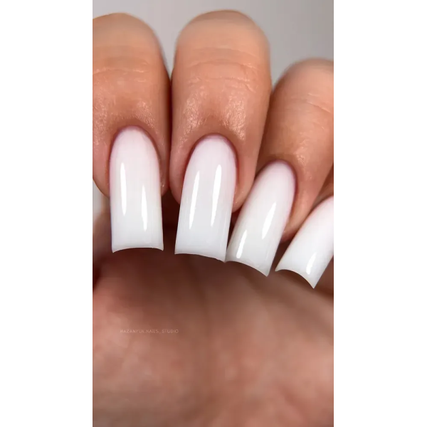 Моделюючий гель Valeri Builder Gel №4 Milk, 30 мл