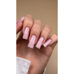 Моделюючий гель Valeri Dream Builder Gel №12, 15 мл