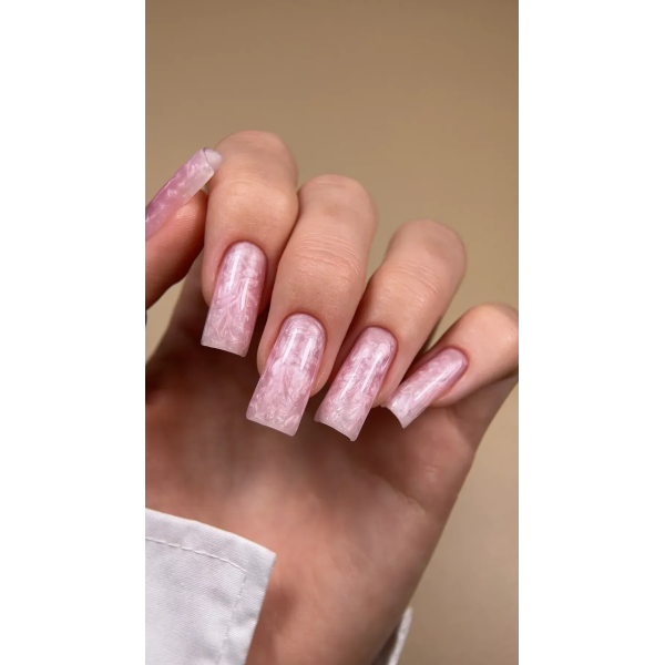 Моделирующий гель Valeri Dream Builder Gel №12, 15 мл