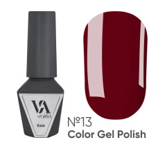 Гель-лак для нігтів Valeri Color Gel Polish №013, 6 мл