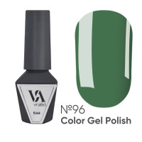 Гель-лак для ногтей Valeri Color Gel Polish №096, 6 мл