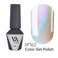 Гель-лак для ногтей Valeri Color Gel Polish №162, 6 мл