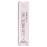 Тіні для повік Silky Matte Tint ZOLA x Valentina - 01 Soft Beige
