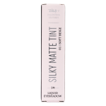 Тени для век Silky Matte Tint ZOLA x Valentina - 01 Soft Beige