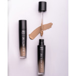 Тіні для повік Silky Matte Tint ZOLA x Valentina - 01 Soft Beige