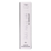 Тіні для повік Silky Matte Tint ZOLA x Valentina - 02 Moonlight