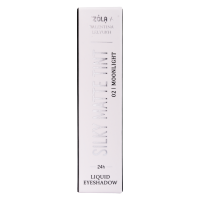 Тени для век Silky Matte Tint ZOLA x Valentina - 02 Moonlight