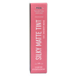 Тіні для повік Silky Matte Tint ZOLA x Valentina - 03 Desert Rose