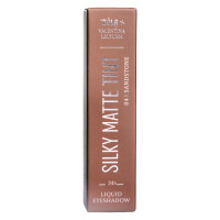 Тіні для повік Silky Matte Tint ZOLA x Valentina - 04 Sandstone