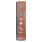 Тени для век Silky Matte Tint ZOLA x Valentina - 04 Sandstone