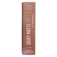 Тени для век Silky Matte Tint ZOLA x Valentina - 04 Sandstone