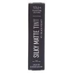 Тени для век Silky Matte Tint ZOLA x Valentina - 05 Black Velvet