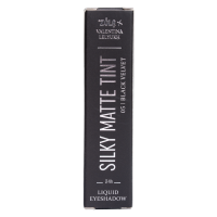 Тени для век Silky Matte Tint ZOLA x Valentina - 05 Black Velvet
