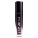 Тіні для повік Silky Matte Tint ZOLA x Valentina - 05 Black Velvet