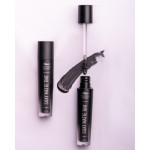 Тіні для повік Silky Matte Tint ZOLA x Valentina - 05 Black Velvet