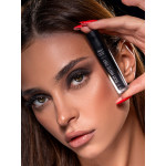 Тіні для повік Silky Matte Tint ZOLA x Valentina - 05 Black Velvet