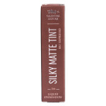 Тіні для повік Silky Matte Tint ZOLA x Valentina - 06 Espresso