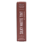 Тени для век Silky Matte Tint ZOLA x Valentina - 06 Espresso
