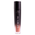 Тіні для повік Silky Matte Tint ZOLA x Valentina - 06 Espresso