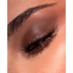 Тіні для повік Silky Matte Tint ZOLA x Valentina - 06 Espresso