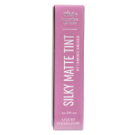 Тени для век Silky Matte Tint ZOLA x Valentina - 07 Smoky Orchid