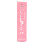 Тіні для повік Silky Matte Tint ZOLA x Valentina - 08 Pink Opal
