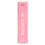 Тени для век Silky Matte Tint ZOLA x Valentina - 08 Pink Opal