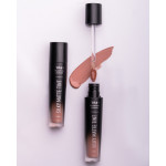 Тіні для повік Silky Matte Tint ZOLA x Valentina - 08 Pink Opal