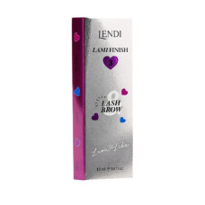 Склад для ламінування вій та брів №3 Lendi Lami Like Finish, 10мл