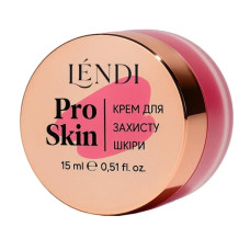 Захисний крем для шкіри Lendi Pro Skin 15ml