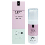 Склад для ламінування вій та брів №1 Lendi Lash & Brow New Look, 10мл