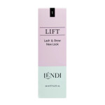 Склад для ламінування вій та брів №1 Lendi Lash & Brow New Look, 10мл