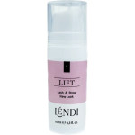 Склад для ламінування вій та брів №1 Lendi Lash & Brow New Look, 10мл