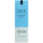 Склад для ламінування вій та брів №2 Lendi Lash & Brow New Look, 10мл