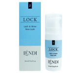 Склад для ламінування вій та брів №2 Lendi Lash & Brow New Look, 10мл