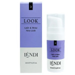 Склад для ламінування вій та брів №3 Lendi Lash & Brow New Look, 10мл
